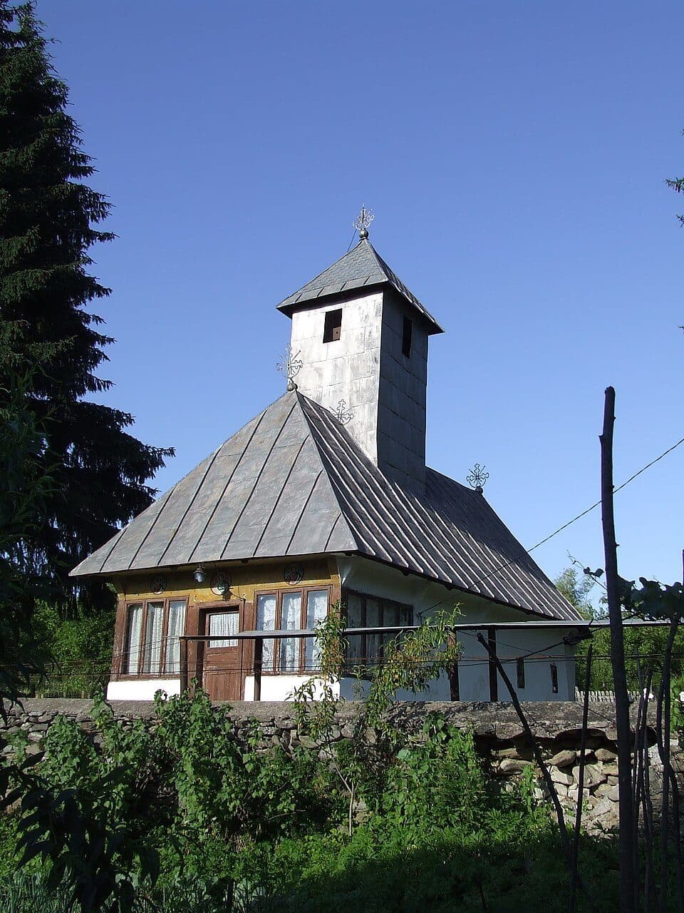 gara CFR Mănăstirea Turnu - Cabana Cozia - sat Pripoare (C.N.I.M.T.)