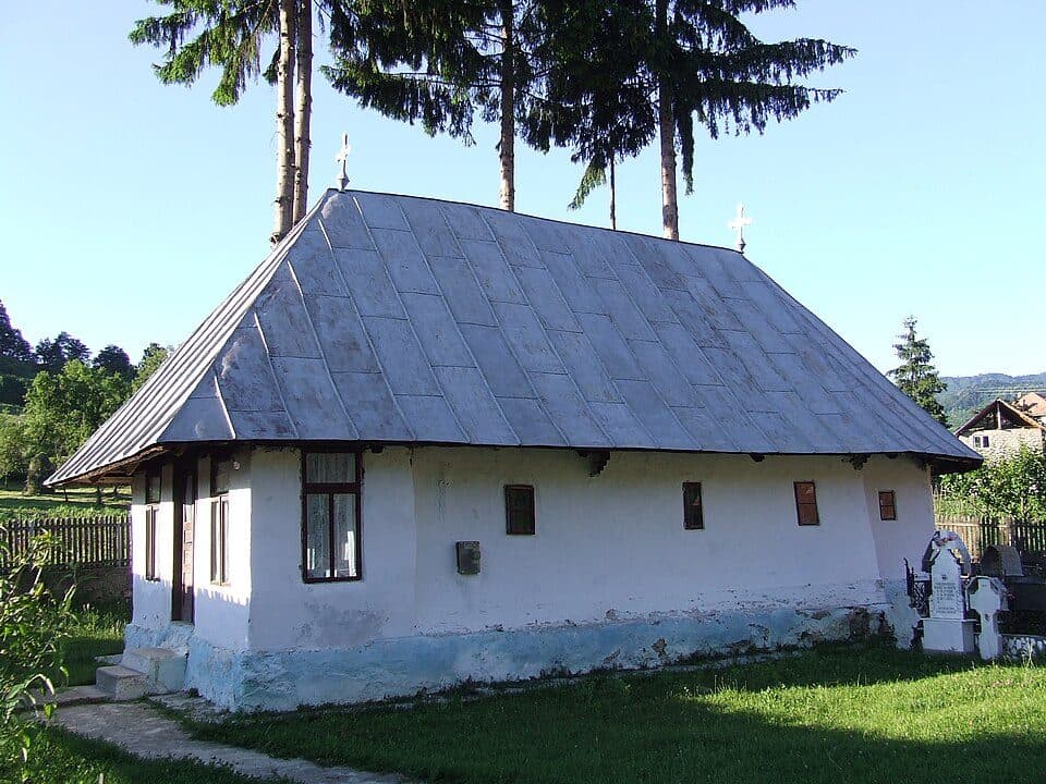gara CFR Mănăstirea Turnu - Cabana Cozia - sat Pripoare (C.N.I.M.T.)