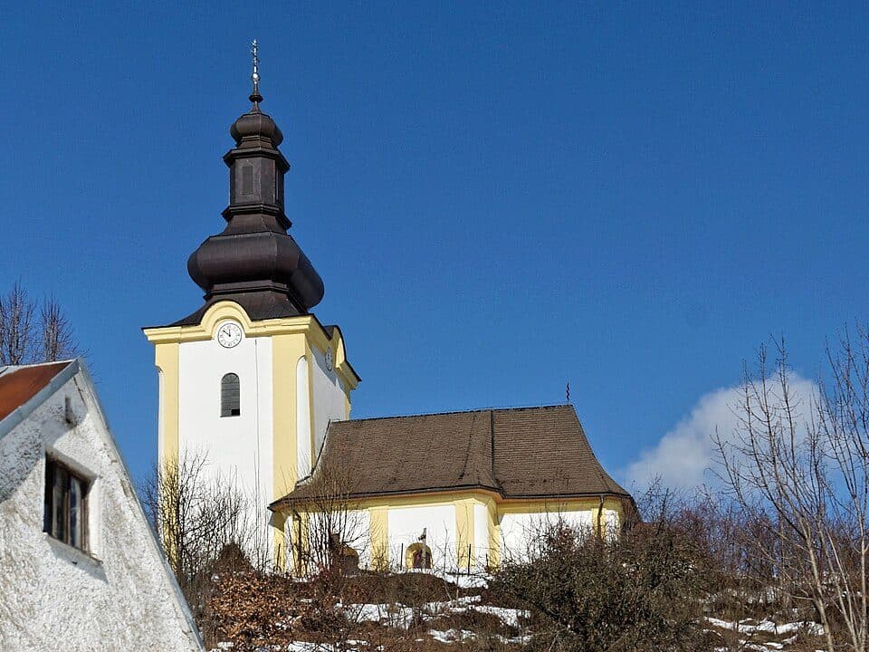 Svetlice — zdjęcie 1