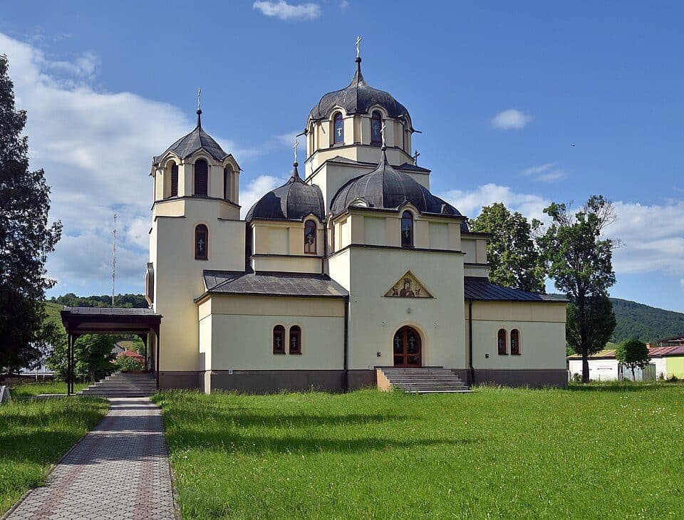 Stakčín — zdjęcie 1