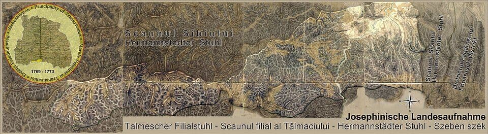 Tălmaciu — zdjęcie 3