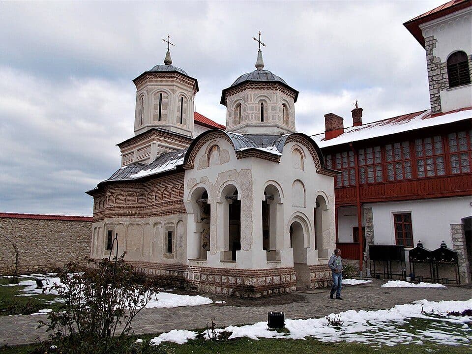 Park Narodowy Buila-Vânturarița — zdjęcie 2