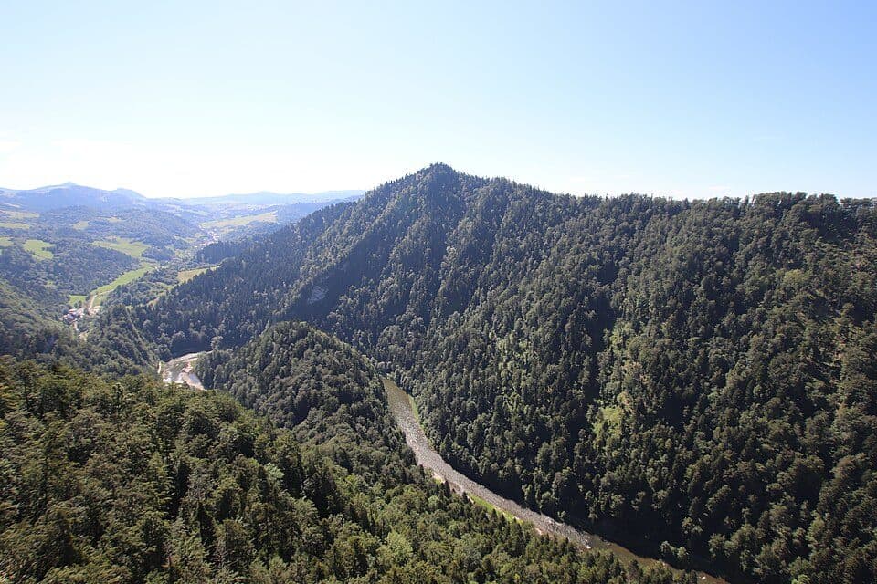 Golica (Pieniny) — zdjęcie 2