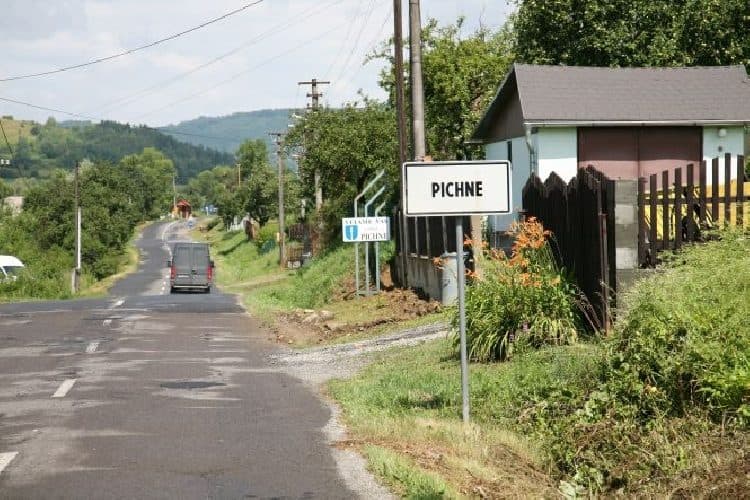 Pichne — zdjęcie 1