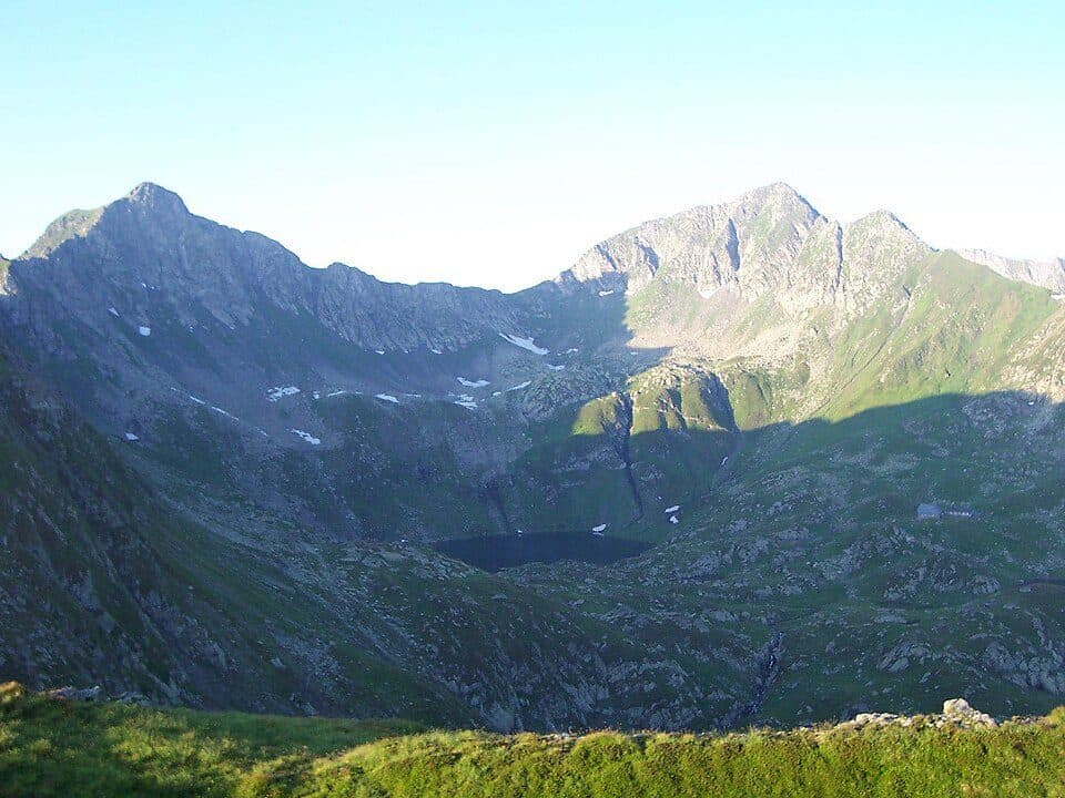 Podragu