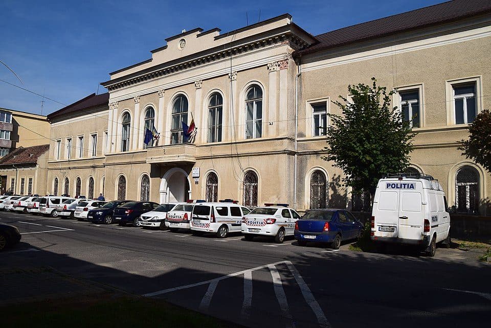 Semimaratonul Țării Făgărașului