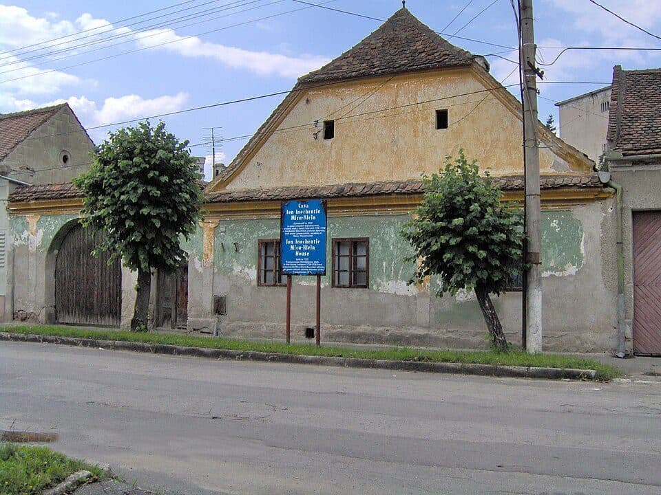 Semimaratonul Țării Făgărașului