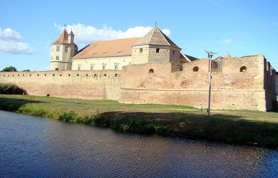 Fogarasz — zdjęcie 1