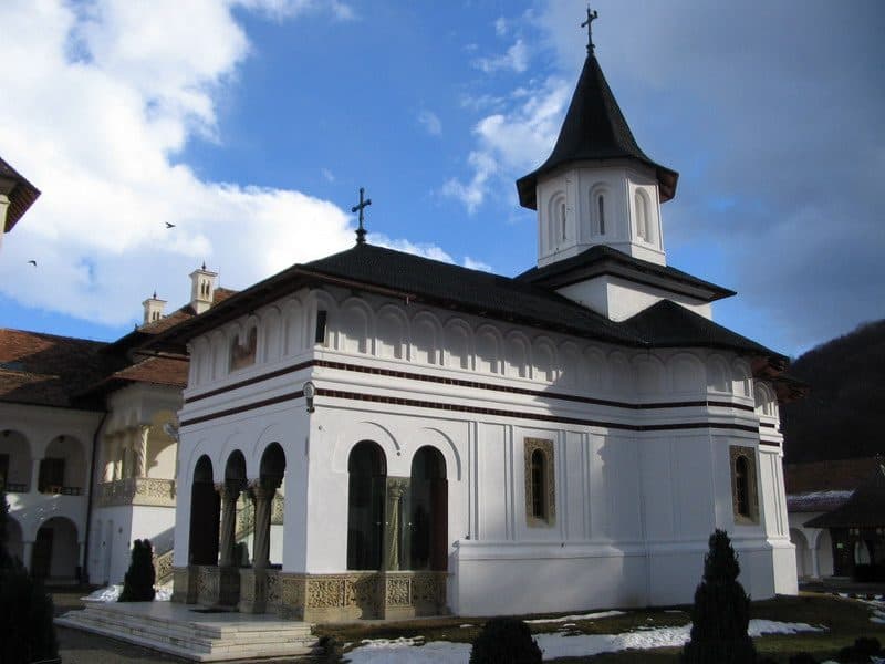 Sâmbăta de Sus — fotografia 2