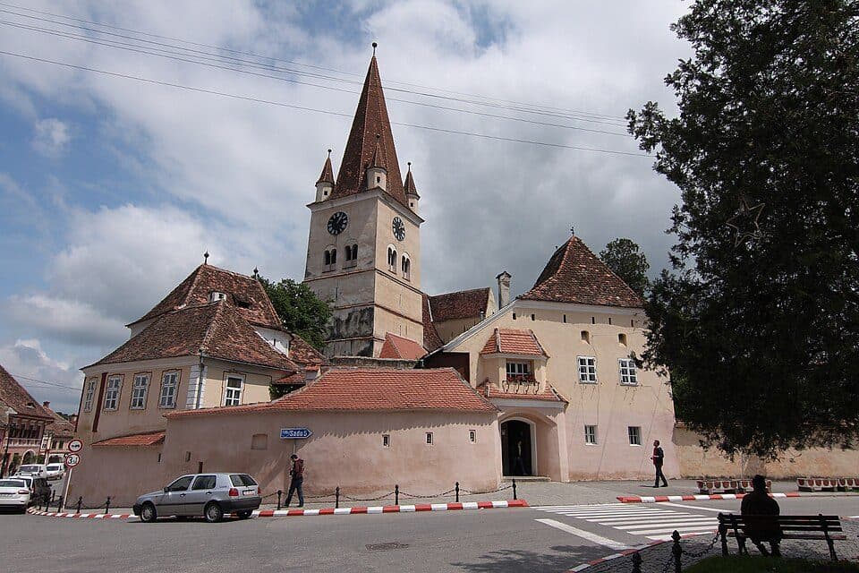 Nagydisznód