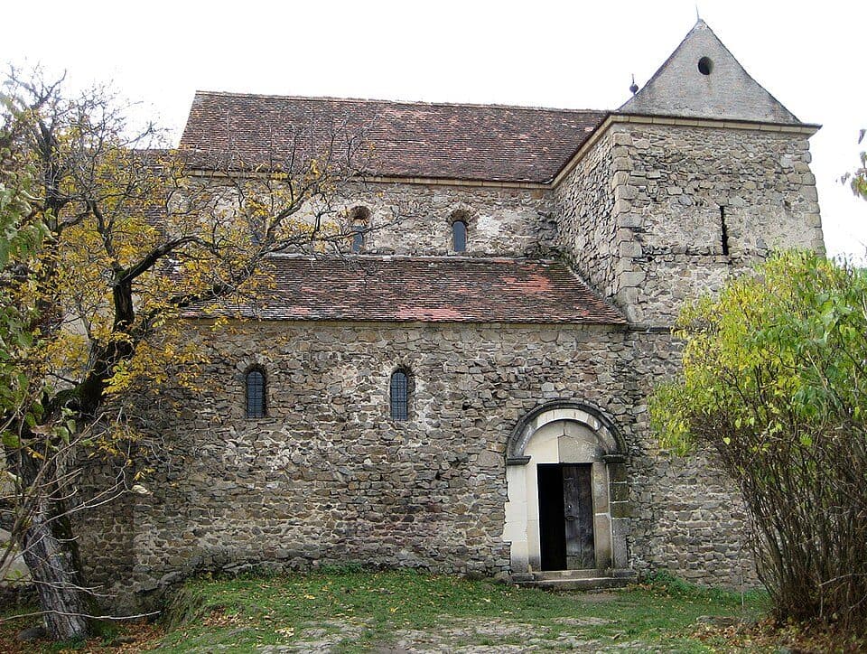 Cisnădie - Vf. Măgura - Valea Sadului