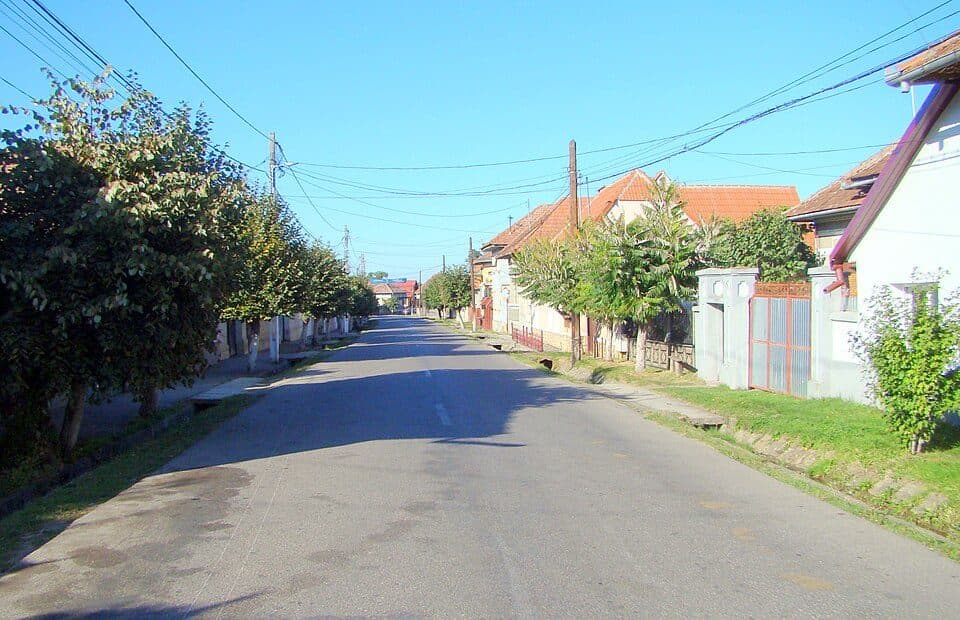 Dejani - Curmătura Brătilei
