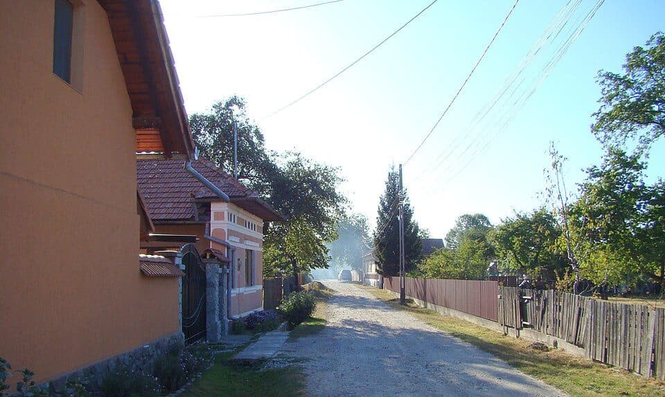 Dejani - Curmătura Brătilei