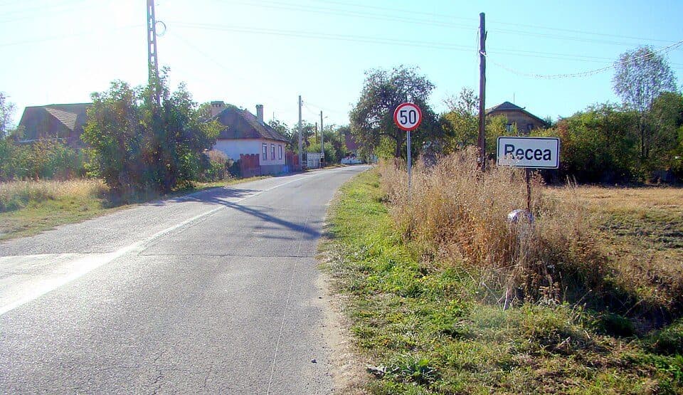 Dejani - Curmătura Brătilei