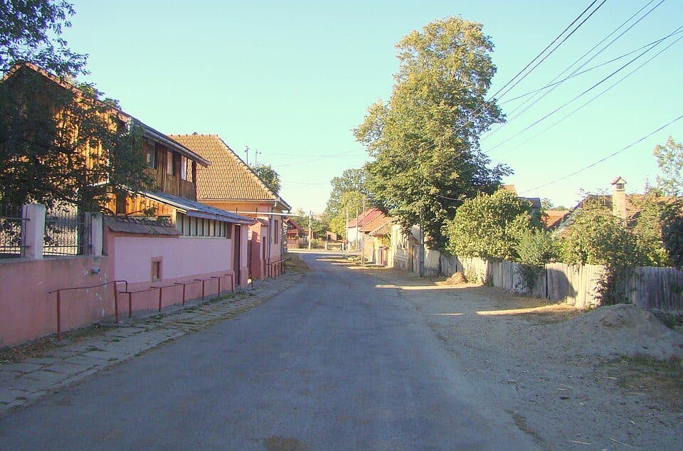 Semimaratonul Țării Făgărașului