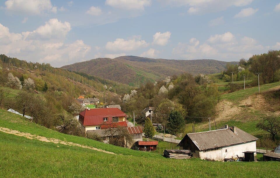Jalová — zdjęcie 1