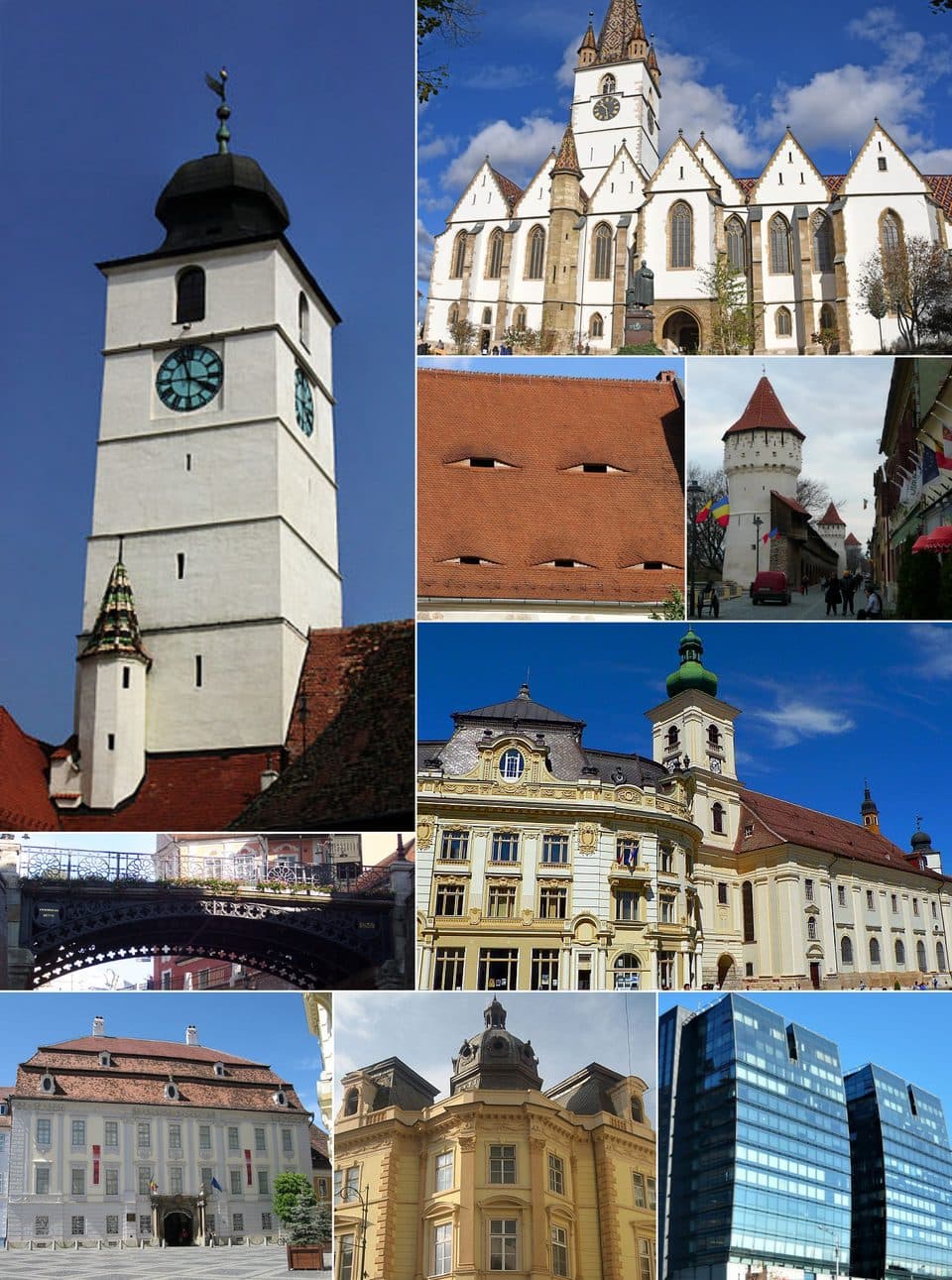 Nagyszeben