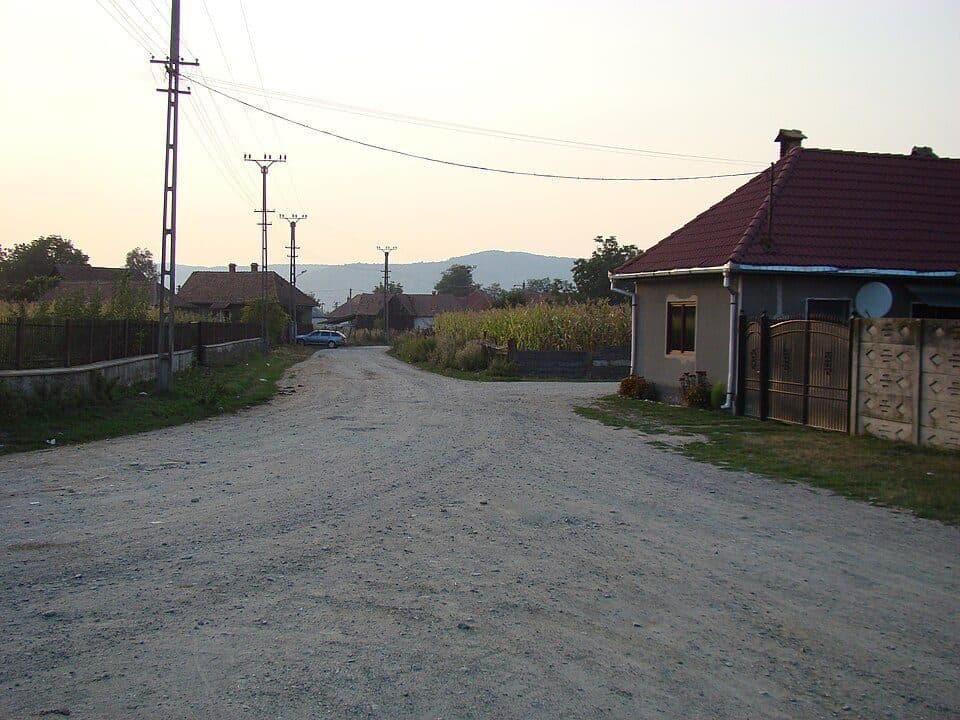 Porumbacu de Jos - Cabana Negoiu - Șaua Cleopatra