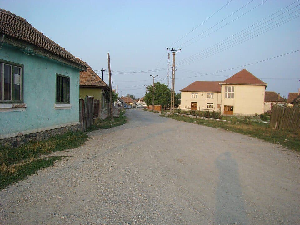 Porumbacu de Jos - Cabana Negoiu - Șaua Cleopatra