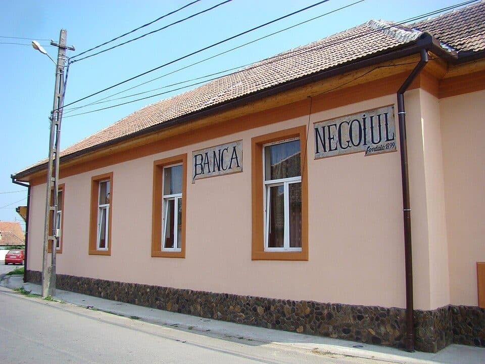 Porumbacu de Jos - Cabana Negoiu - Șaua Cleopatra