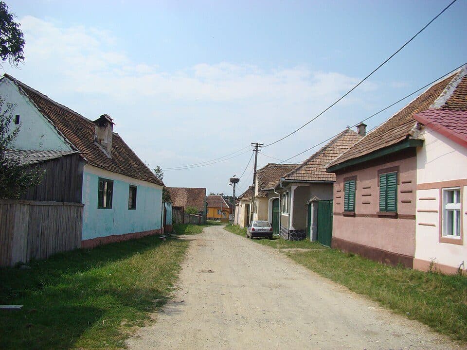 Porumbacu de Jos - Cabana Negoiu - Șaua Cleopatra