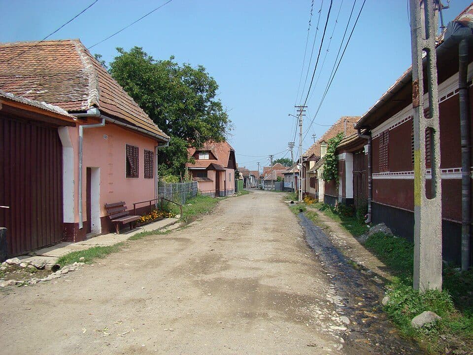 Porumbacu de Jos - Cabana Negoiu - Șaua Cleopatra