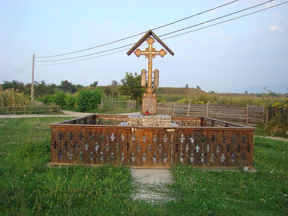 Porumbacu de Jos - Cabana Negoiu - Șaua Cleopatra