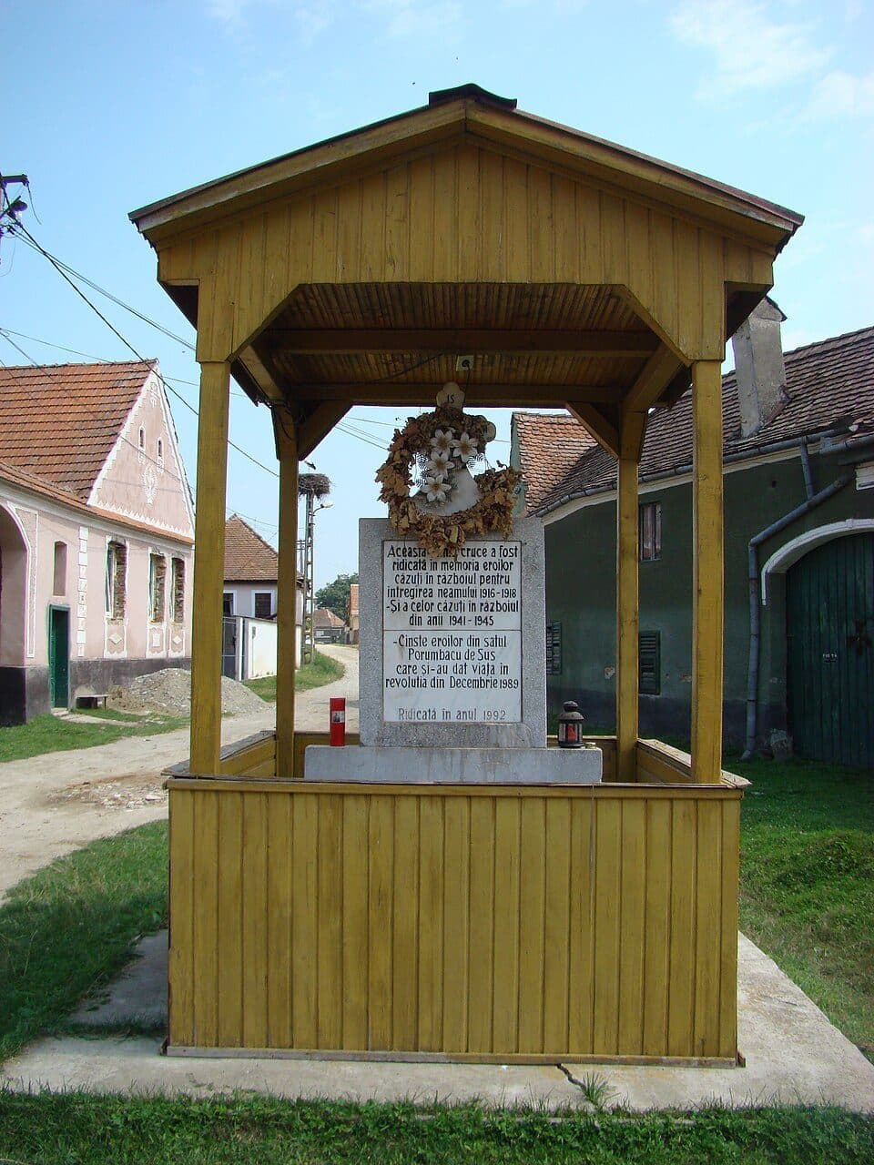 Porumbacu de Jos - Cabana Negoiu - Șaua Cleopatra