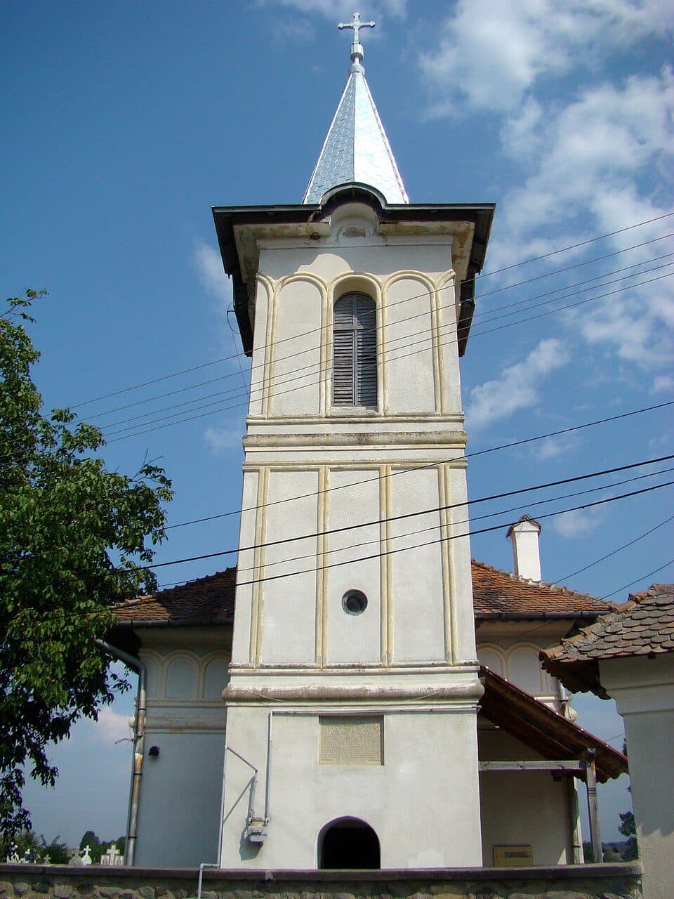 Arpașu de Sus - V. Arpășelului - Muchia Buteanu