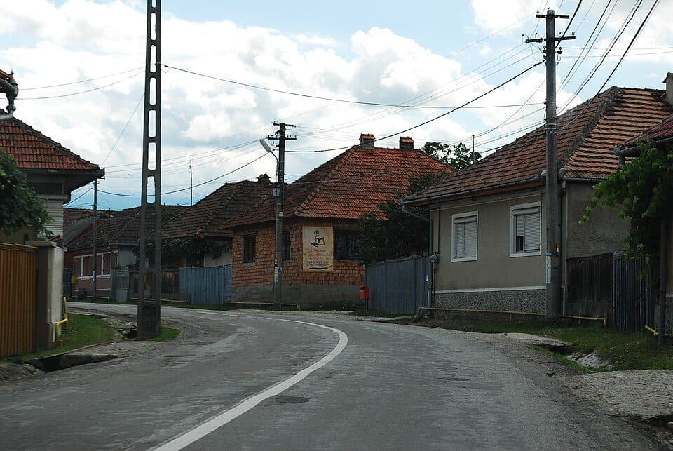 Cârțișoara - Cabana Vama Cucului - Cabana Bâlea Cascadă