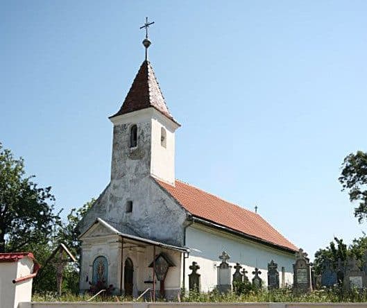 Sebeș - V. Sebeșului - Șaua Comisu