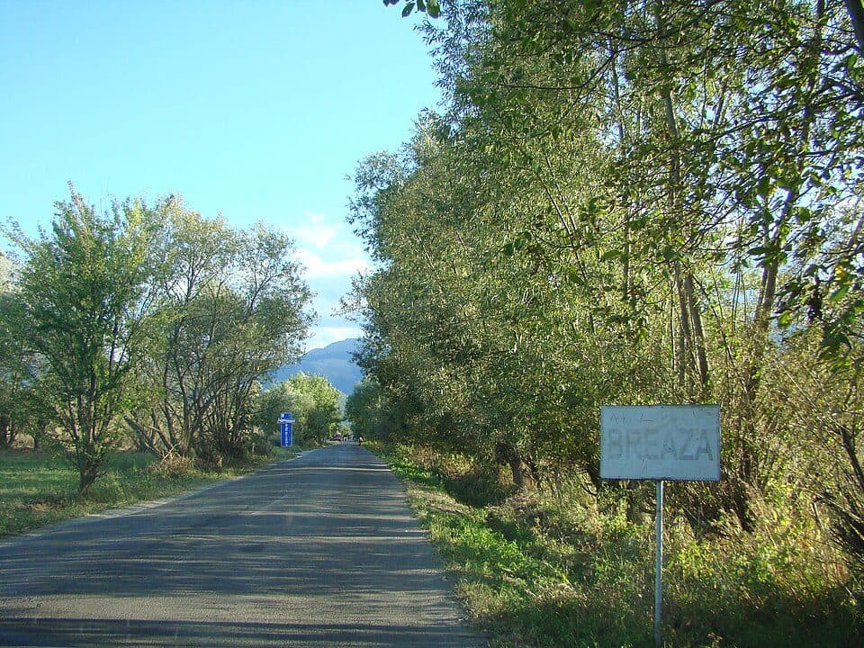 Semimaratonul Țării Făgărașului