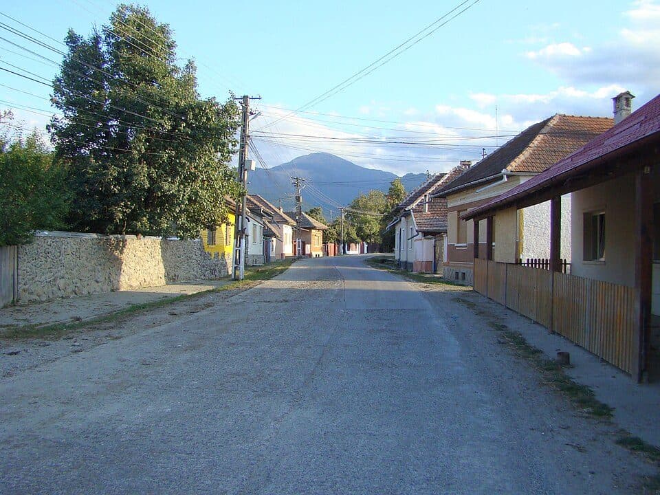 Semimaratonul Țării Făgărașului