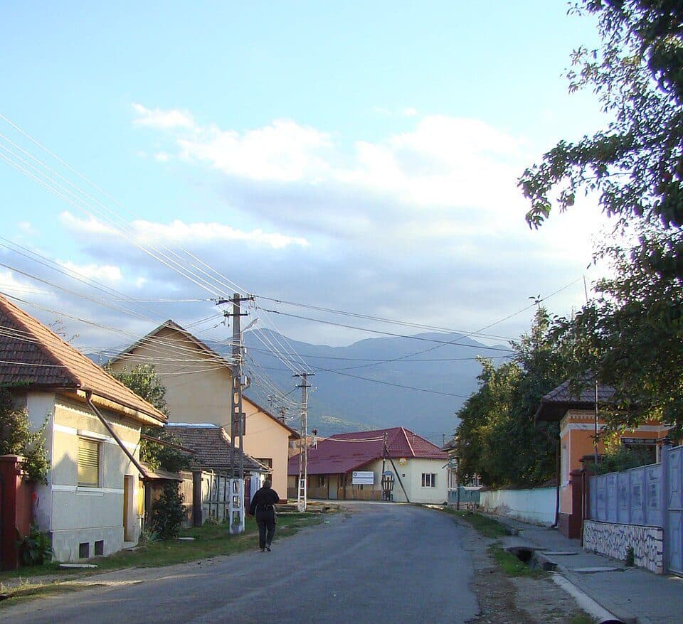 Semimaratonul Țării Făgărașului