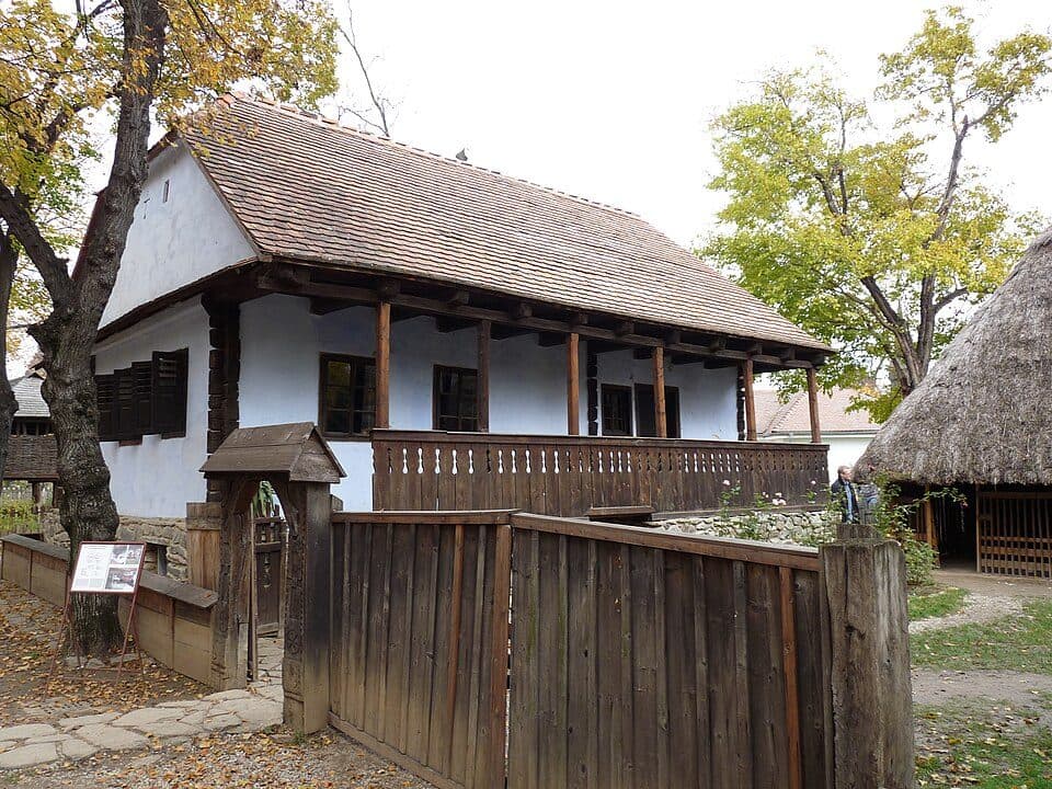 Drăguș (gmina) — zdjęcie 1