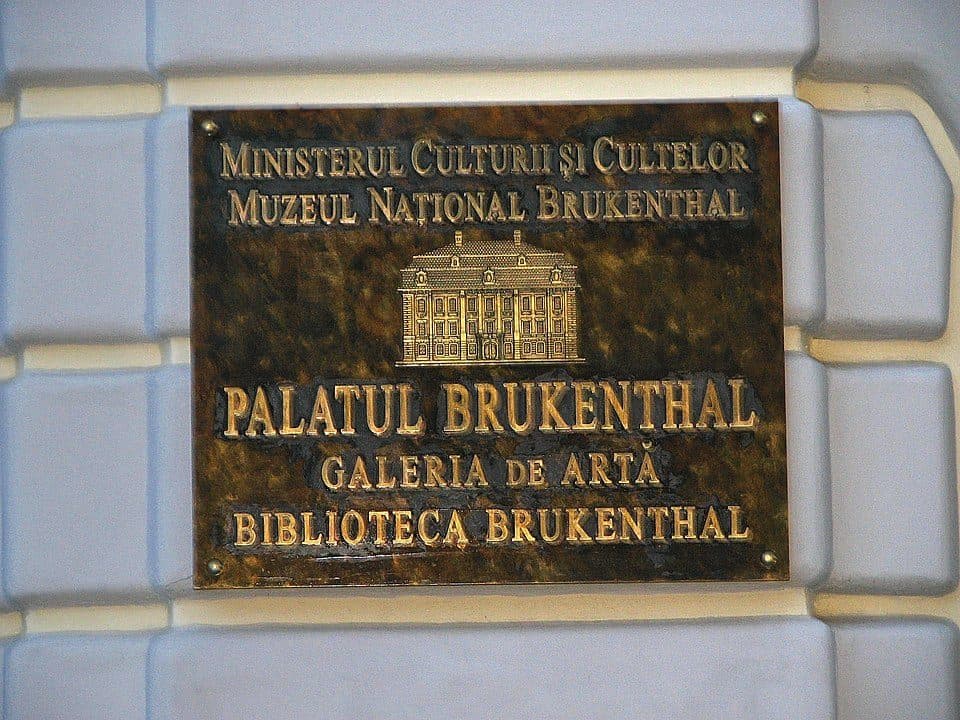 Brukenthal National Museum — photo 3