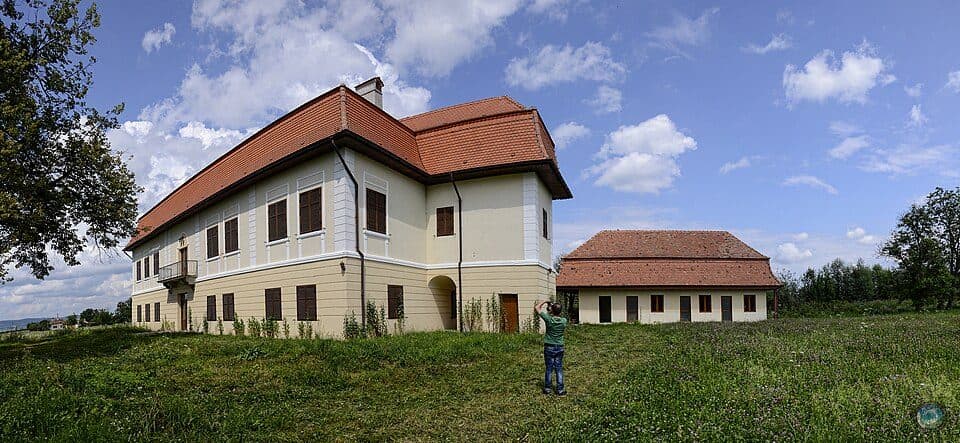Conacul Brâncoveanu