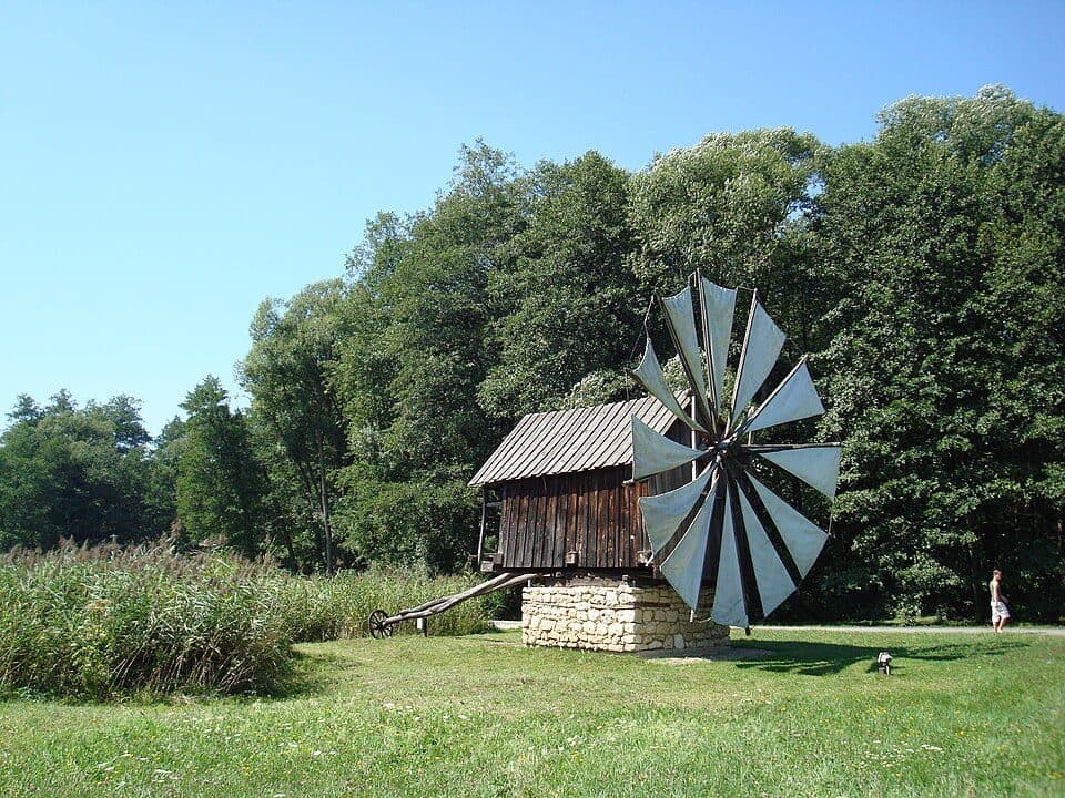 ASTRA National Museum Complex