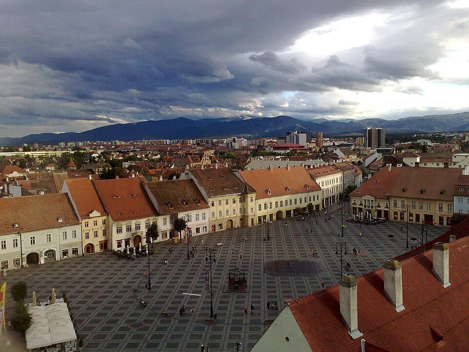 Piața Mare