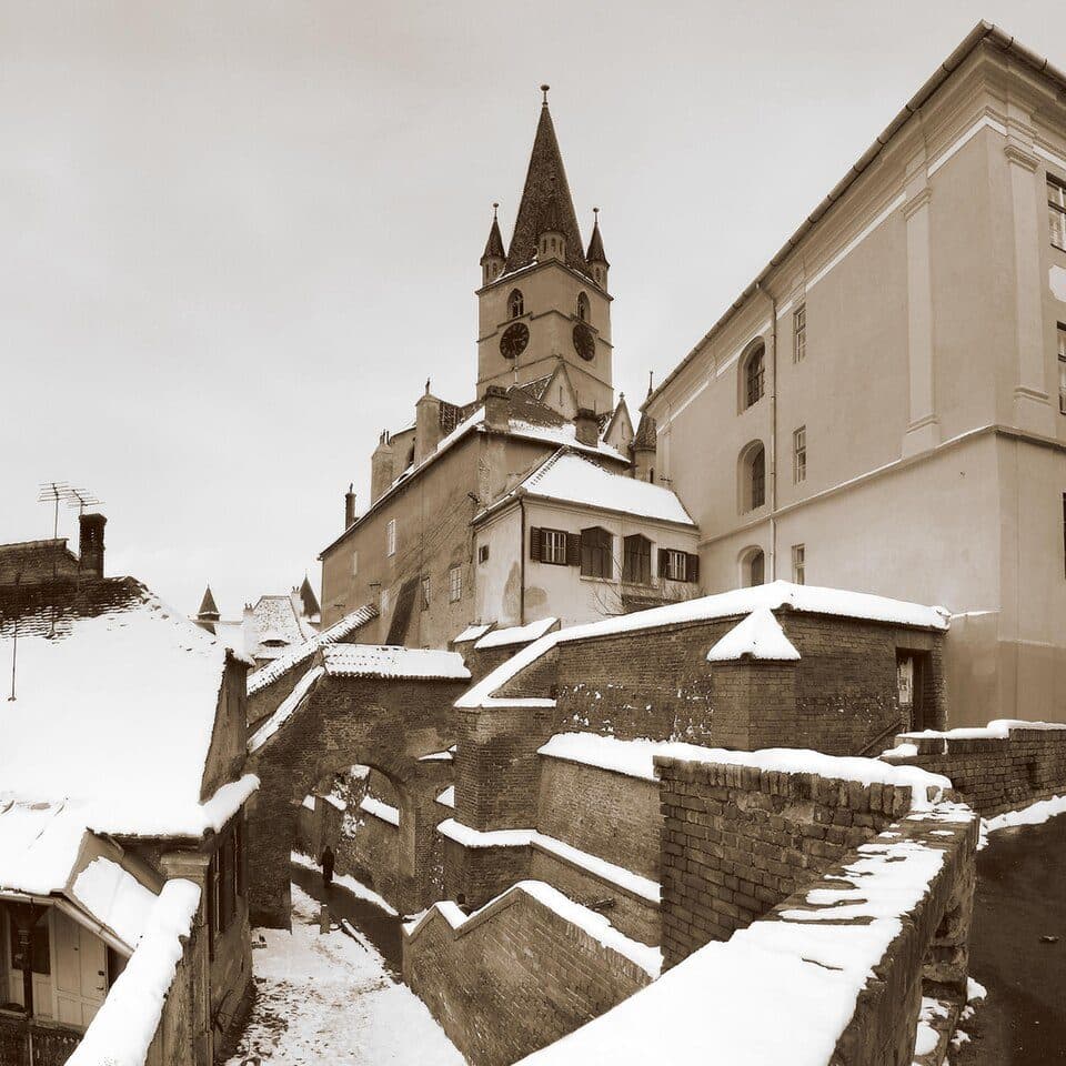 Pasajul Scărilor — photo 2