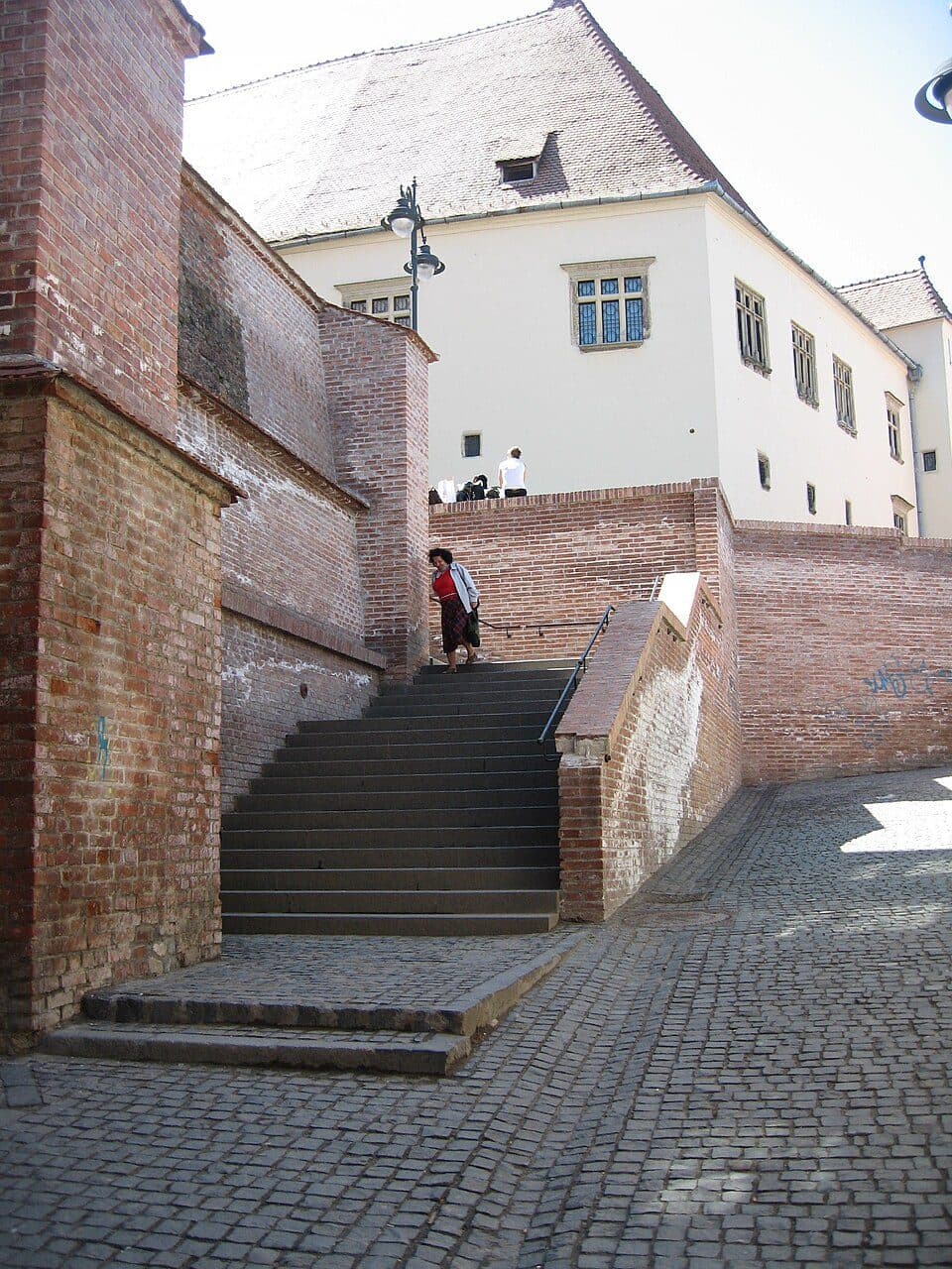 Pasajul Scărilor — photo 3