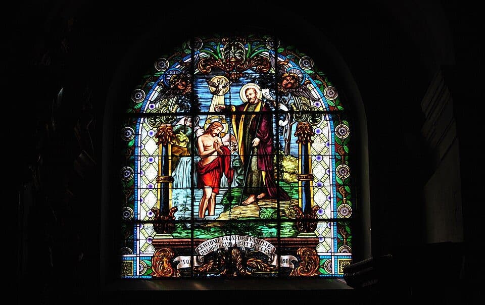 Szentháromság-plébániatemplom (Nagyszeben) — 2. fotó