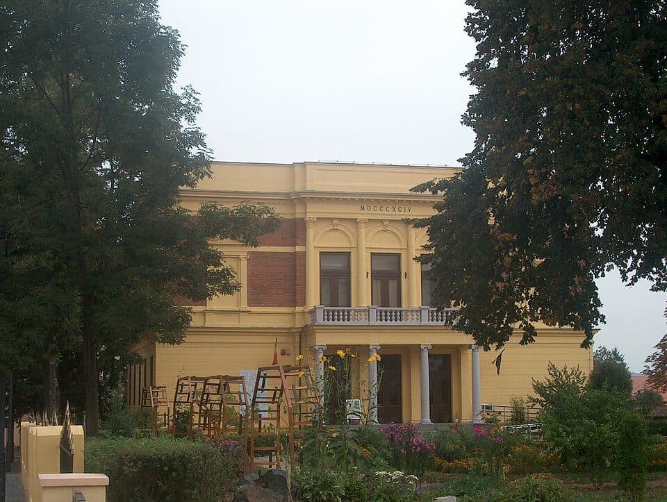 Muzeul de Istorie Naturală — photo 2