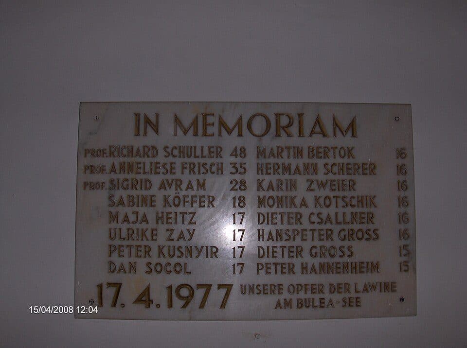 Samuel von Brukenthal Főgimnázium — 3. fotó