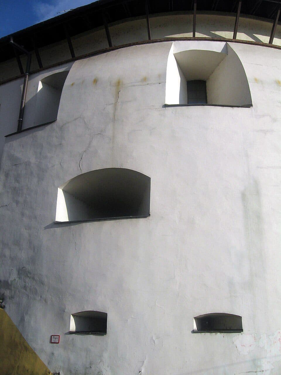 Turnul Gros (Tučná veža) — fotografia 3