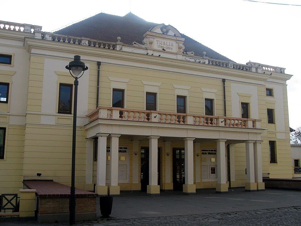 Turnul Gros (Tučná veža) — fotografia 2