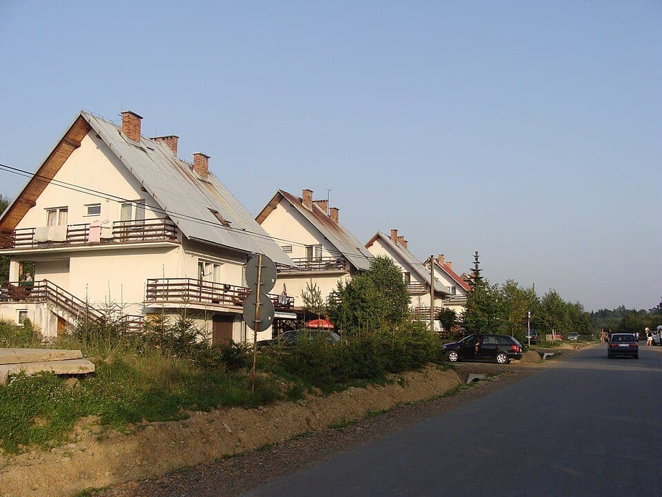 Wołosate