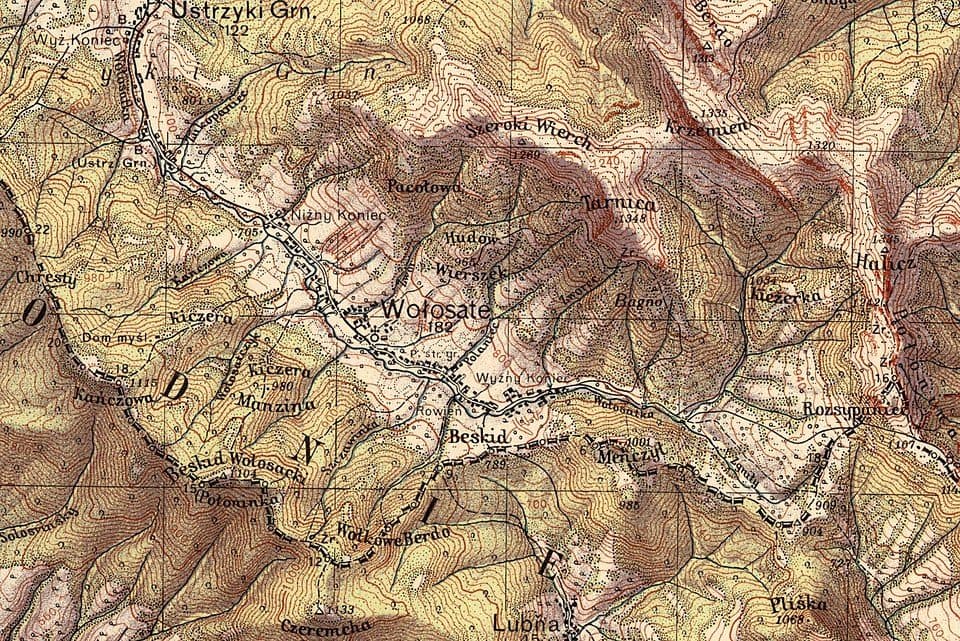 Wołosate — zdjęcie 2