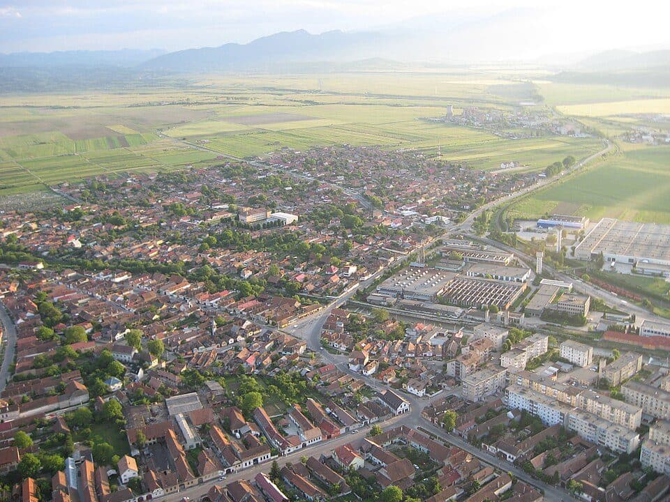 Pensiunea Valea Cetății - Poiana sub Padină - Peștera Râșnoavei