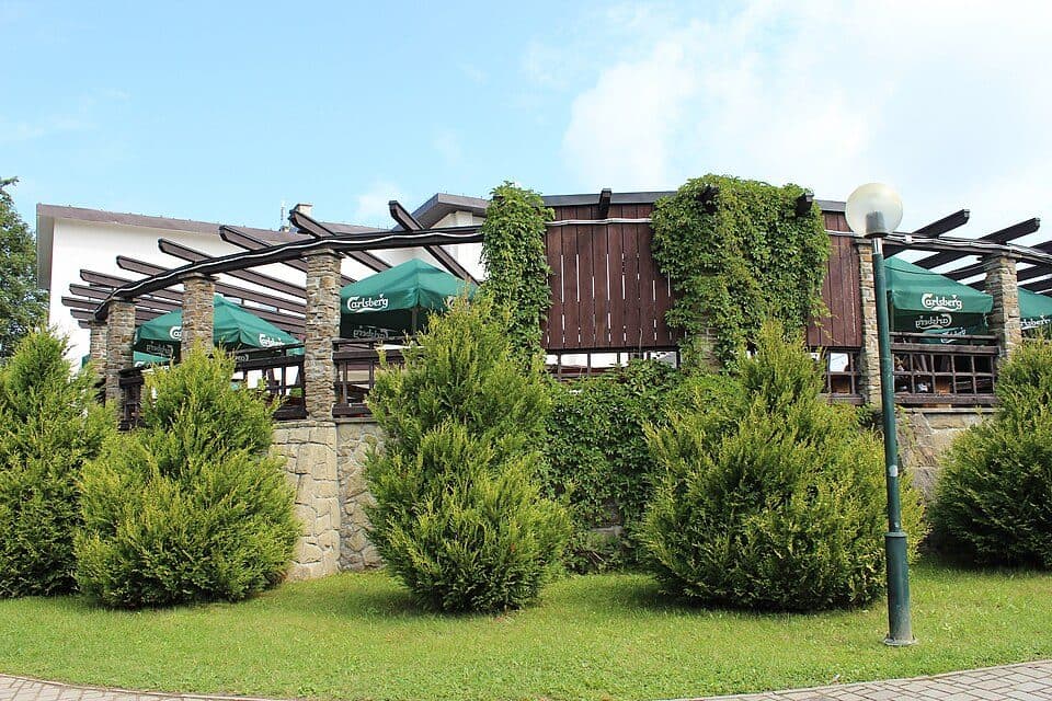 Krynica-Zdrój - Krynica-Zdrój